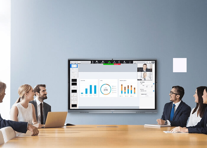 智能會議系統(tǒng)