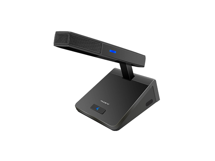 JY-2800 有線數(shù)字會議系統(tǒng)