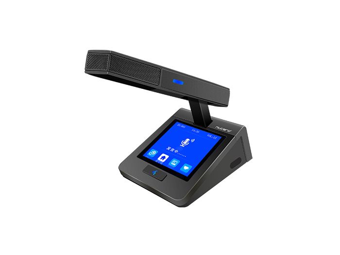 JY-4500 有線（網(wǎng)線）會議系統(tǒng)