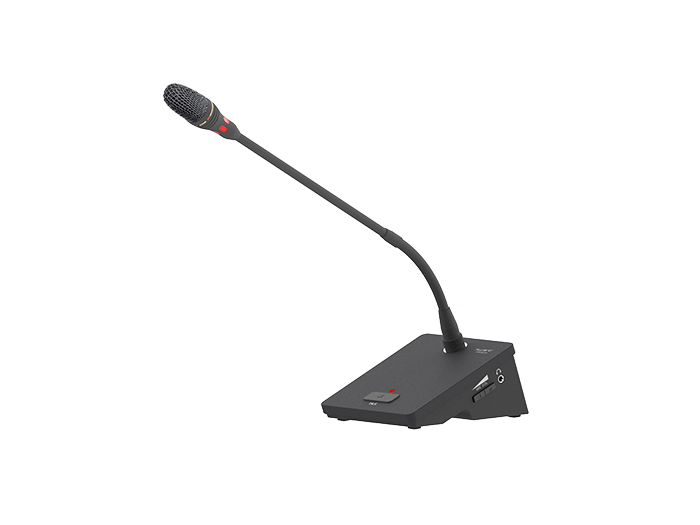 CAR-6611 有線數(shù)字會議系統(tǒng)