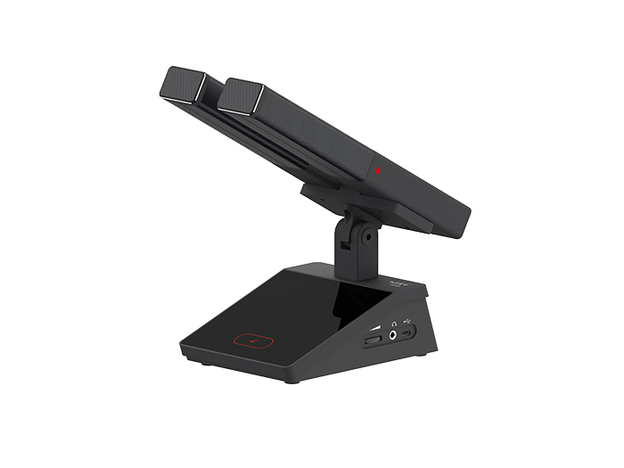 CAR-6522 雙桿有線數(shù)字會議系統(tǒng)