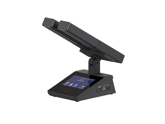 CAR-6022 有線數(shù)字會議系統(tǒng)