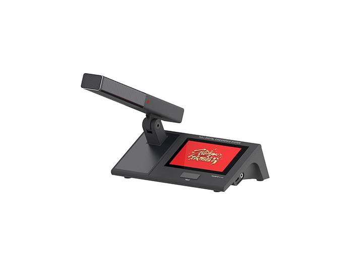 CSZ-3500 數(shù)字會議系統(tǒng)